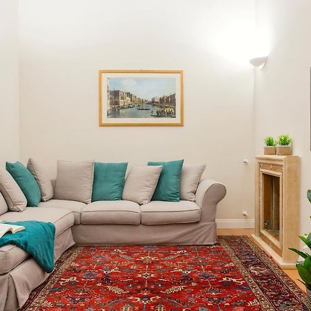 Sweet Dream Cavour Apartman Róma Kültér fotó