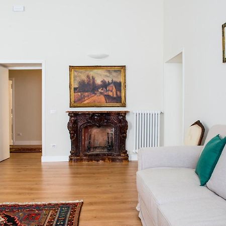 Sweet Dream Cavour Apartman Róma Kültér fotó