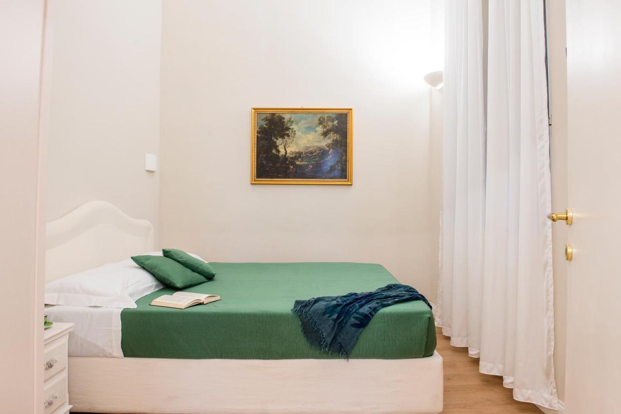 Sweet Dream Cavour Apartman Róma Kültér fotó