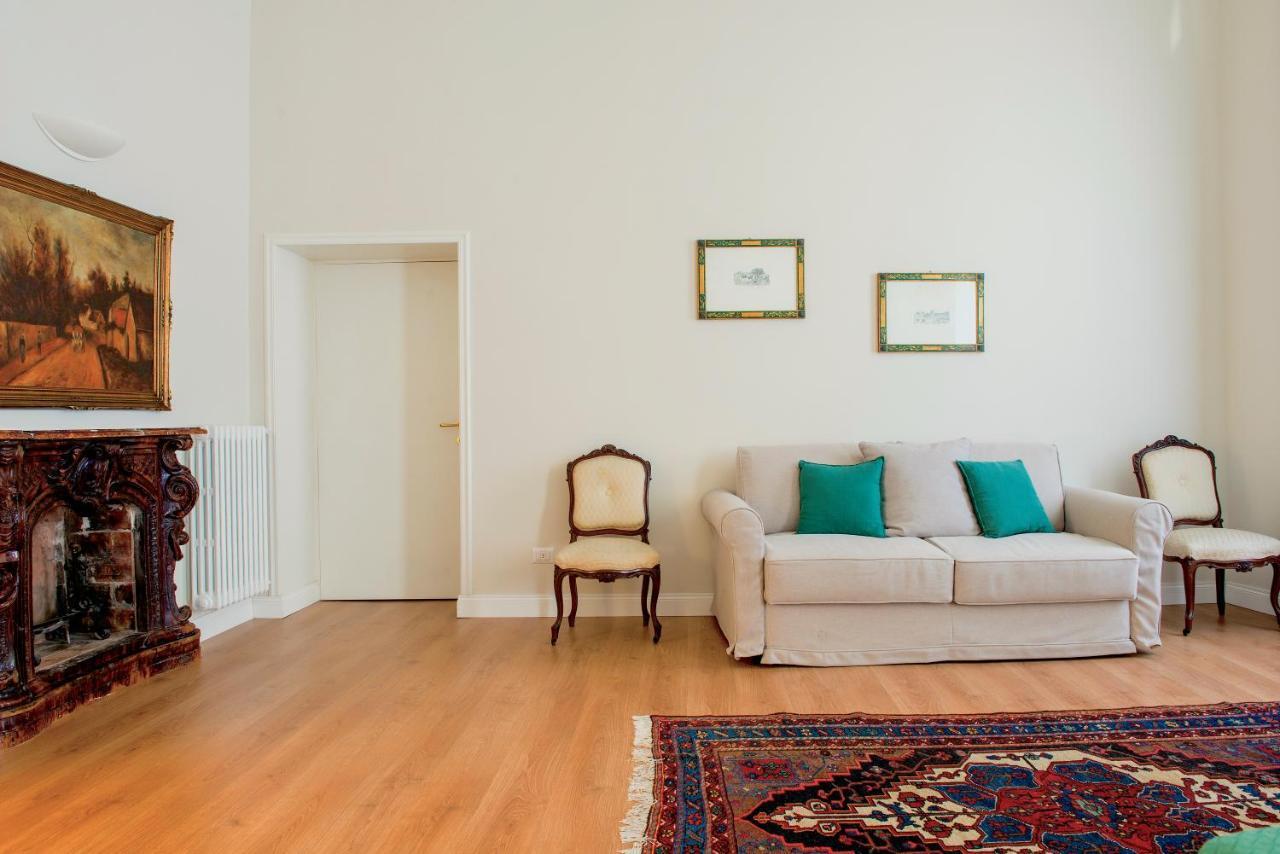 Sweet Dream Cavour Apartman Róma Kültér fotó