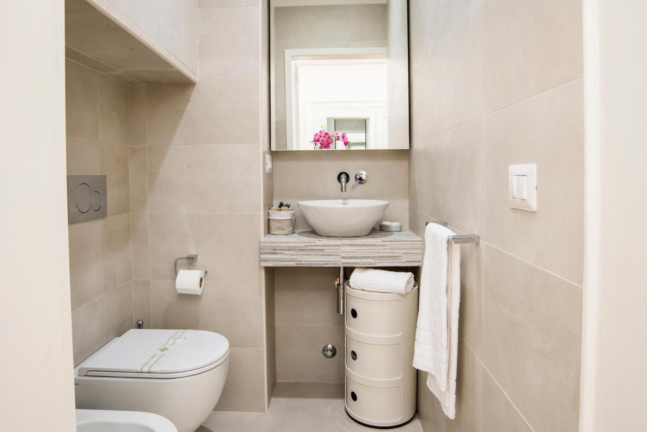 Sweet Dream Cavour Apartman Róma Kültér fotó