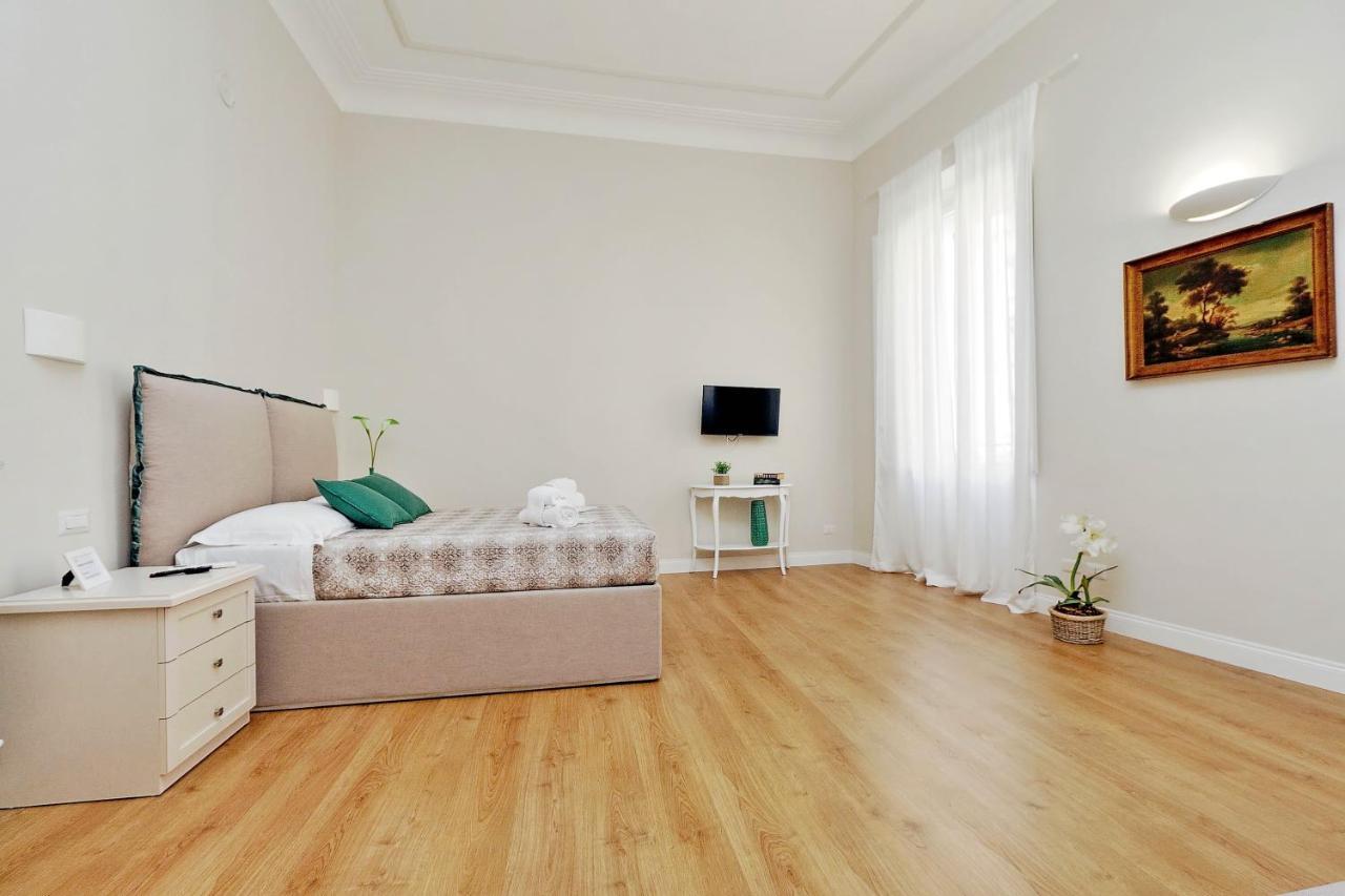 Sweet Dream Cavour Apartman Róma Kültér fotó