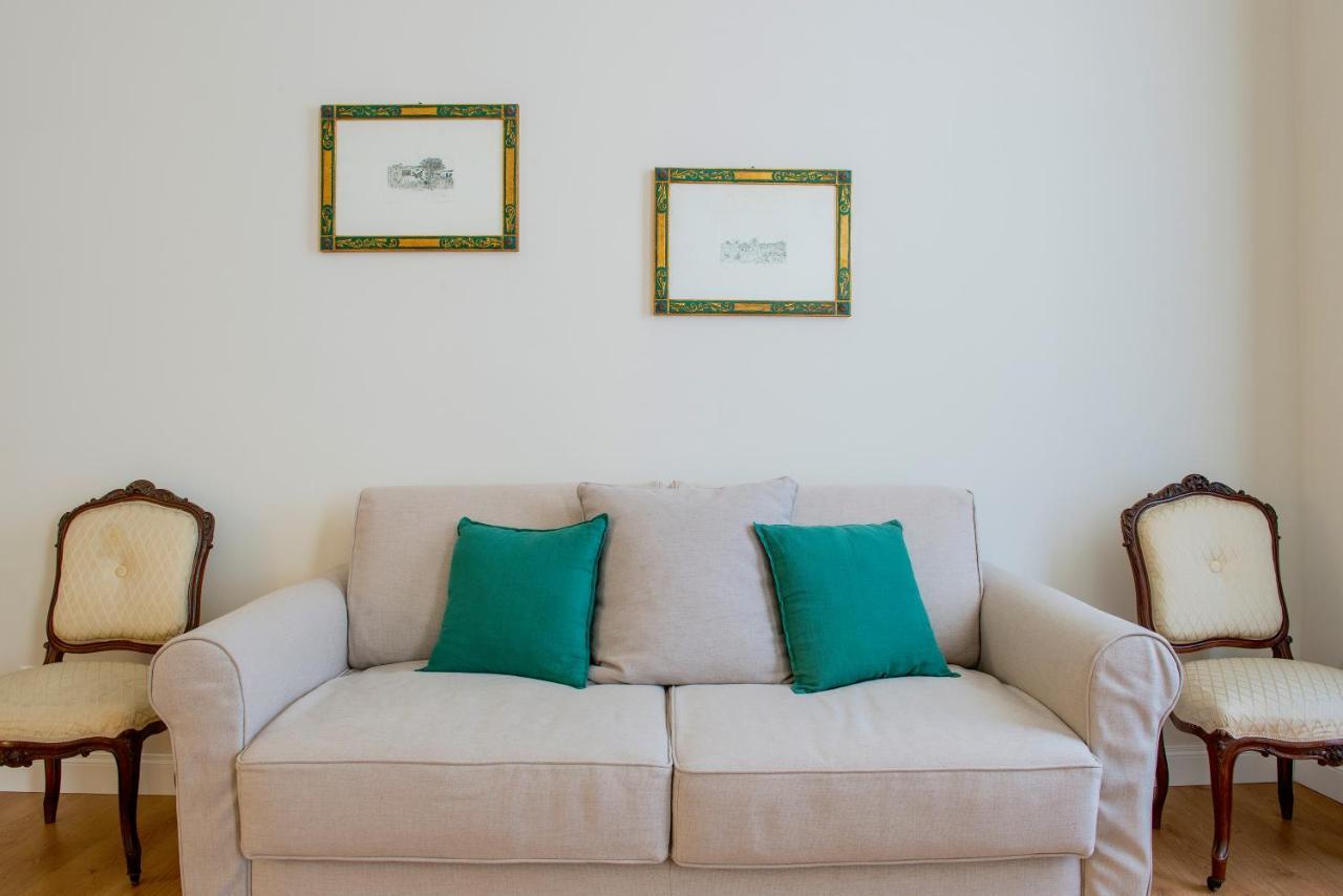 Sweet Dream Cavour Apartman Róma Kültér fotó
