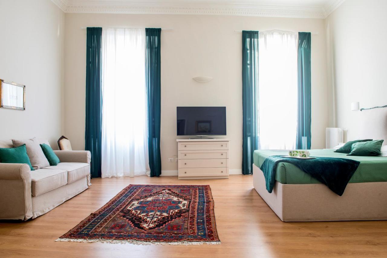 Sweet Dream Cavour Apartman Róma Kültér fotó