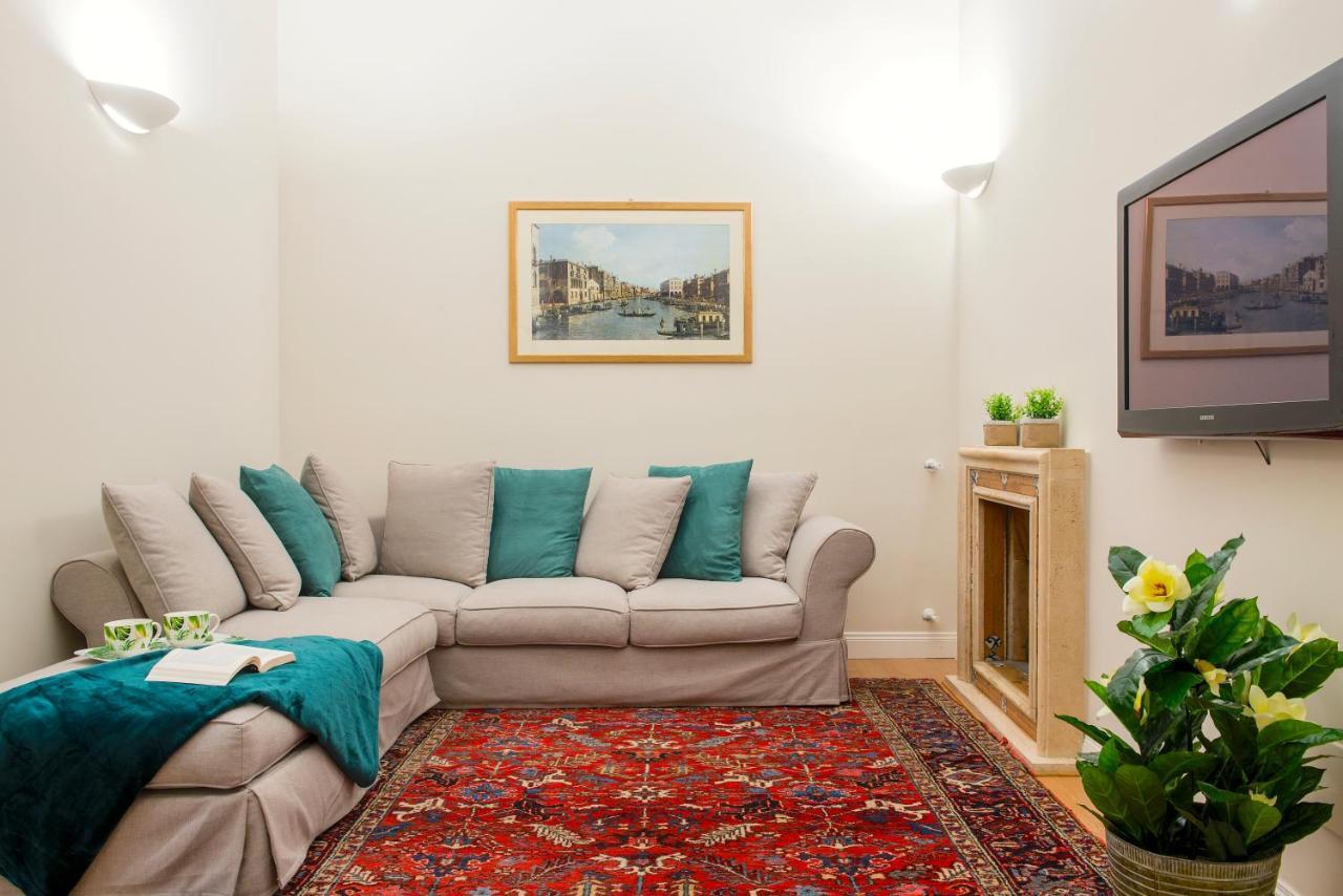 Sweet Dream Cavour Apartman Róma Kültér fotó