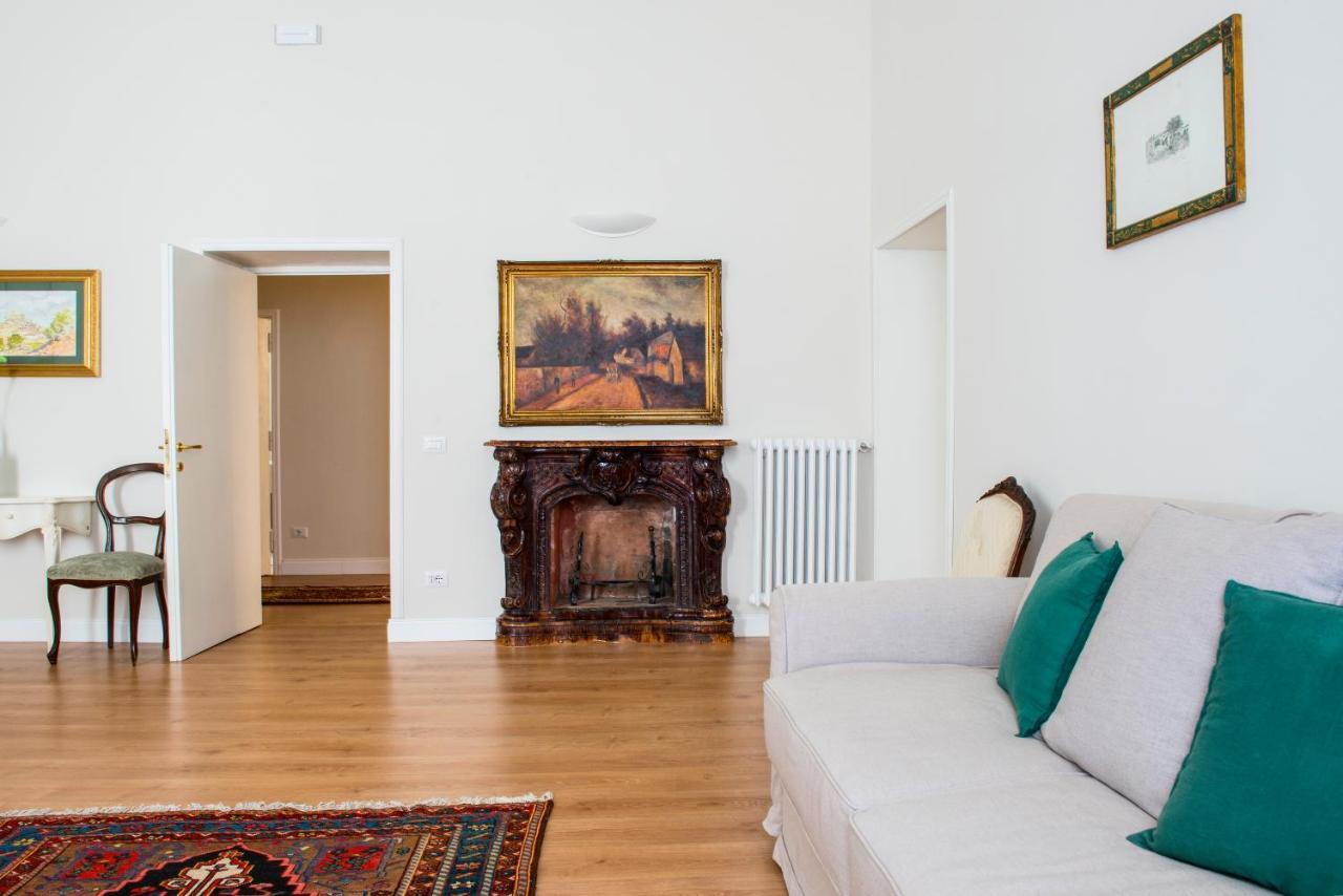 Sweet Dream Cavour Apartman Róma Kültér fotó