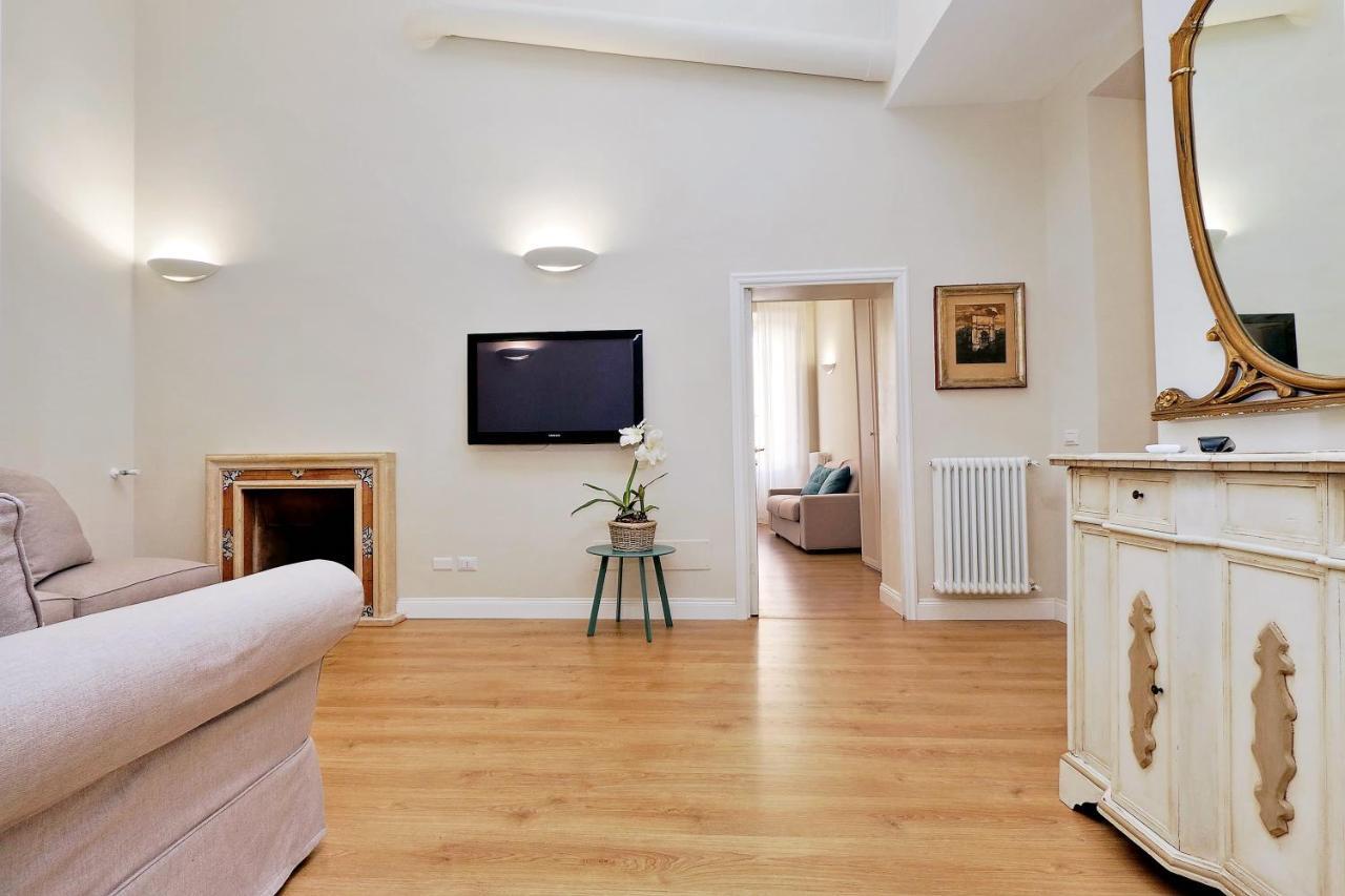 Sweet Dream Cavour Apartman Róma Kültér fotó