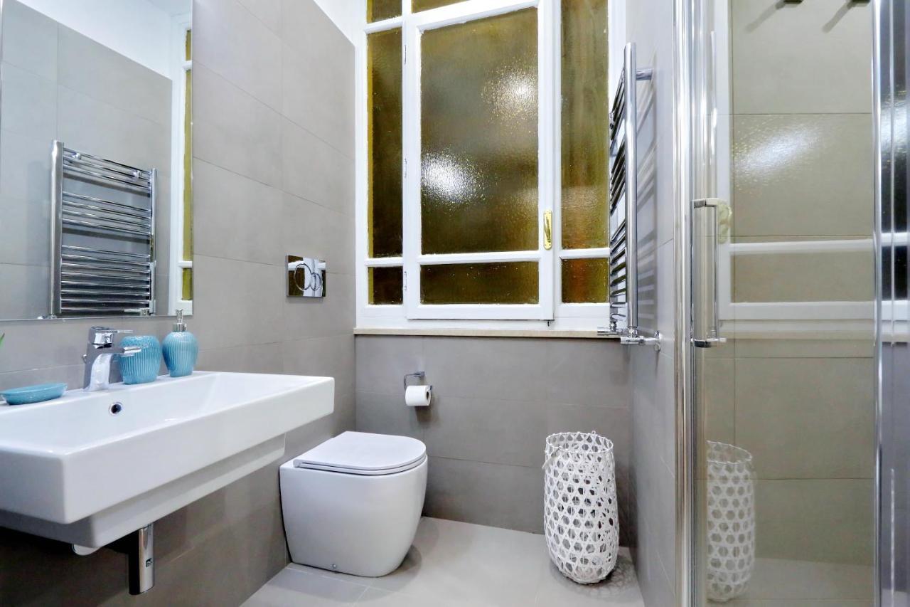 Sweet Dream Cavour Apartman Róma Kültér fotó
